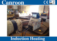 5kw 10kw Pipe Welding PWHT Machine Induction Heater