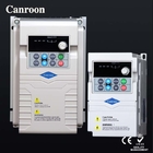 V F Control Variable Frequency Inverter 3.7kw Variable Speed Drive For AC Motor