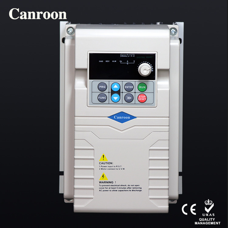 15hp Variable Frequency Inverter 11kw 380v 3phase VFD Frequency Converter