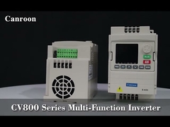 Variable Frequency Inverter