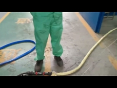 Pijpen IGBT Inductieverwarming Apparatuur Voor Lasvoorbewerking / PWHT