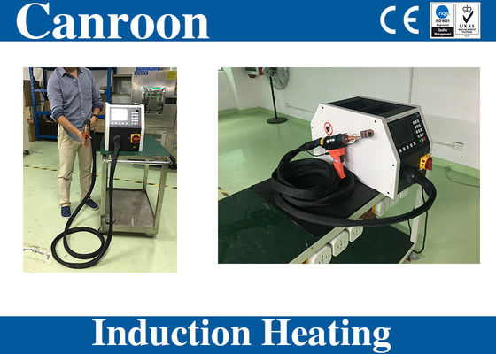 Water Cooling Induction Heating Machine