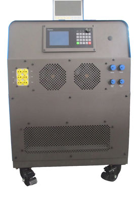 Induction Heating Equipment for Forging, Shrink Fitting, & Annealing